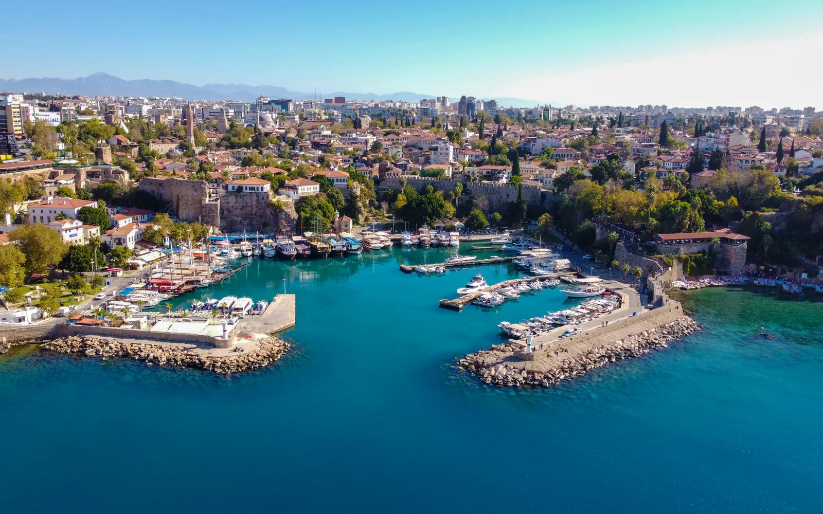 Antalya