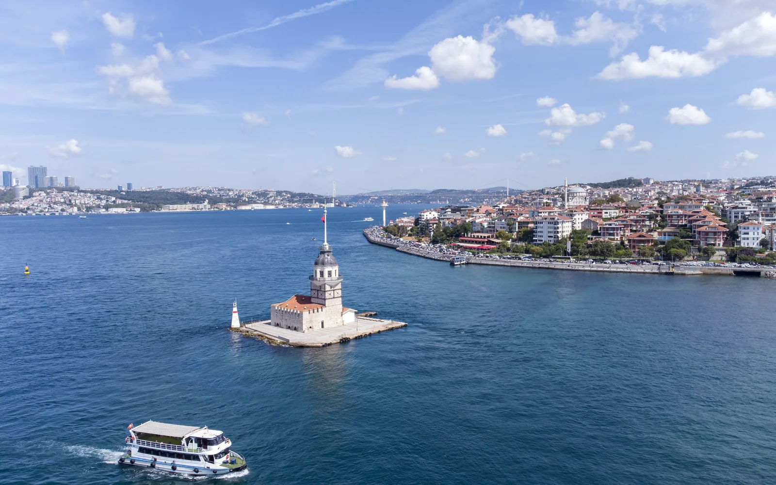 Istanbul