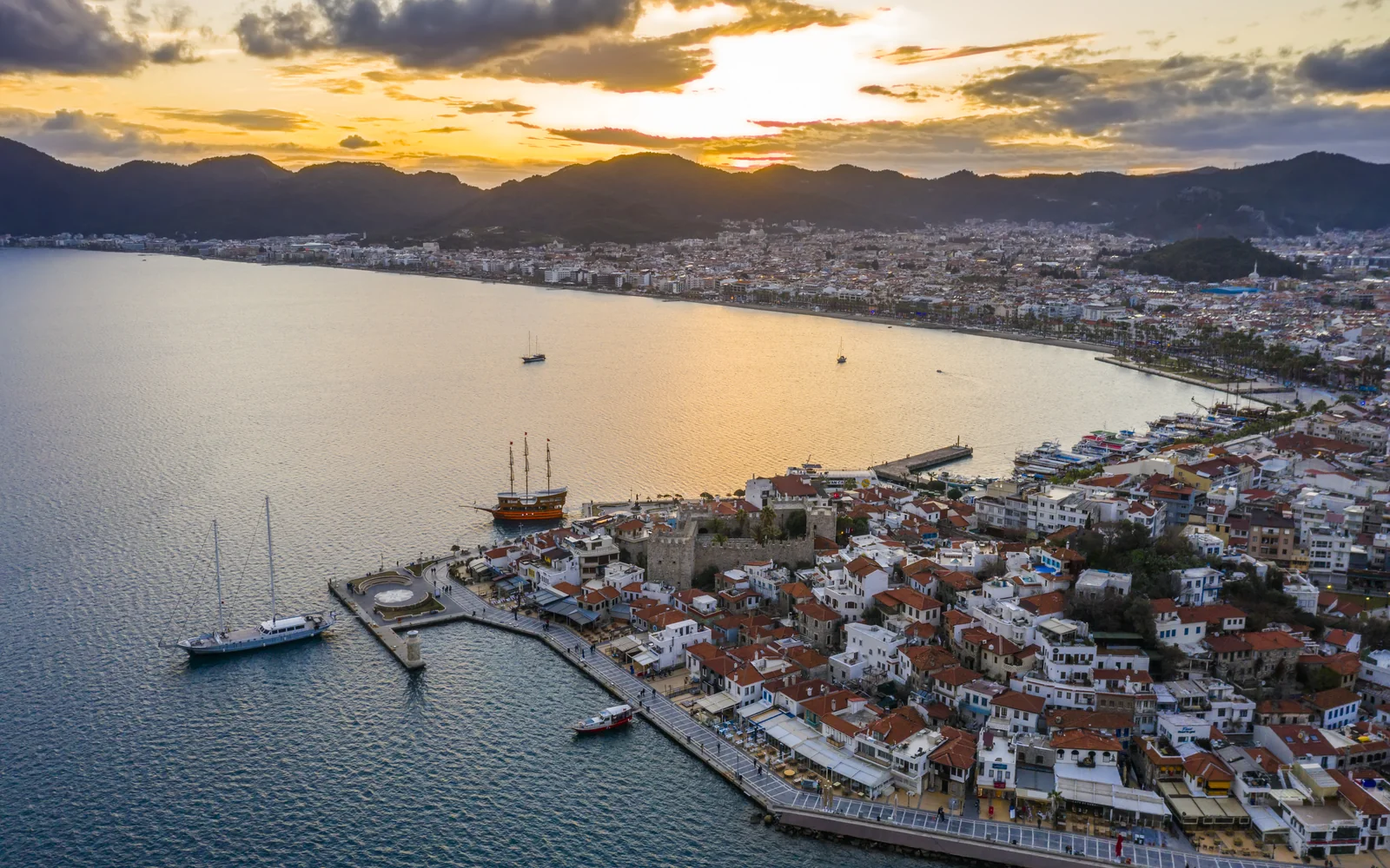 Kusadasi (Ephesus)