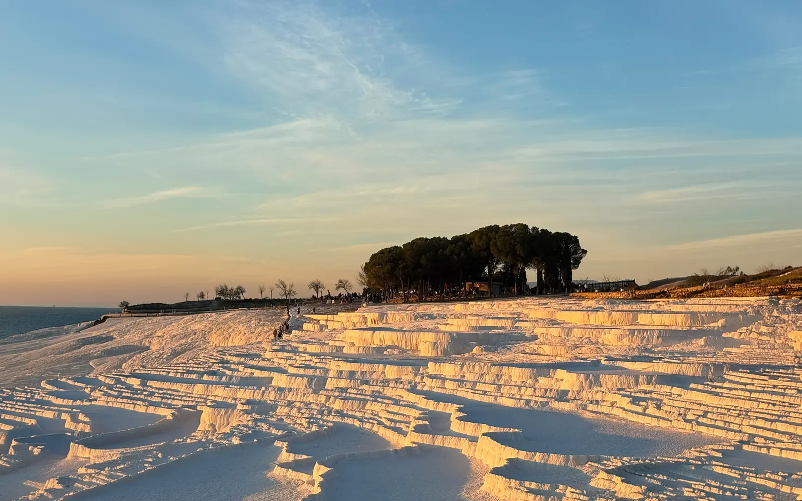 Pamukkale